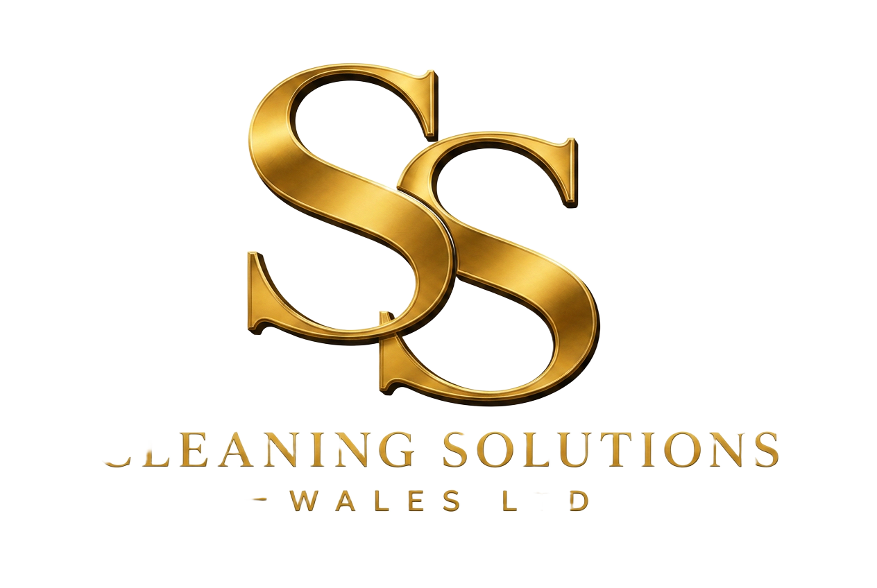 SS Cleaning Solutions Wales Ltd