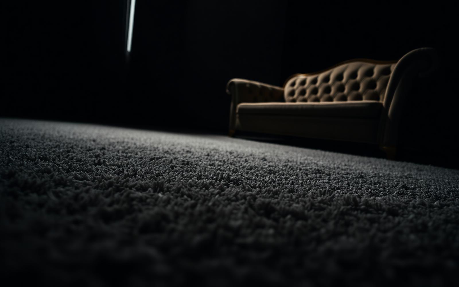 Carpet & Upholstery