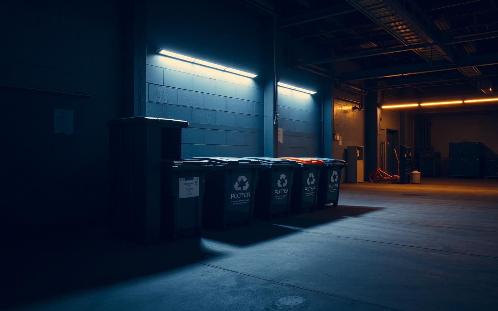 Waste Removal